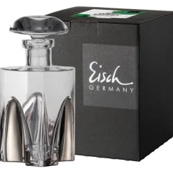 Eisch Karaffe 774/0.75L ND platin Gentleman