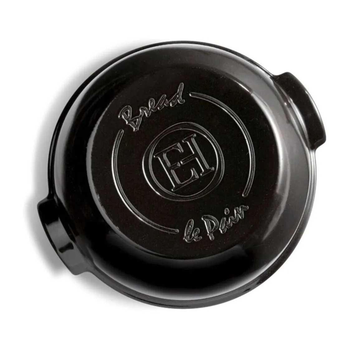 Brotbacken<Emile Henry Brot-Set 2-tlg. Fusain