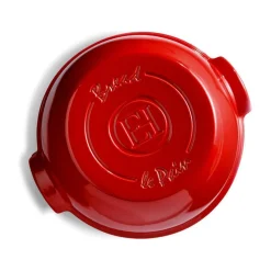 Emile Henry Brot-Set 2-tlg. Grand Cru