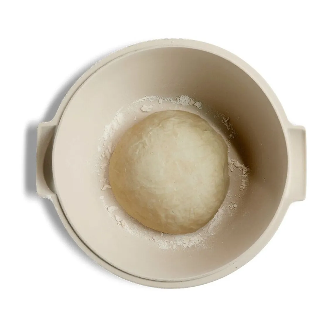 Emile Henry Brot-Set 2-tlg. Grand Cru