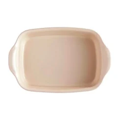 Emile Henry Gratinform 22x14 cm Ultime Argile