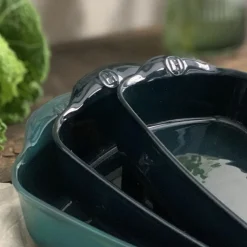 Backformen|Kochwelt Entdecken<Emile Henry Gratinform 30x19 cm Ultime Cèdre