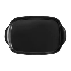 Kochwelt Entdecken|Grillen<Emile Henry Plancha 43x28x4 cm BBQ Truffle