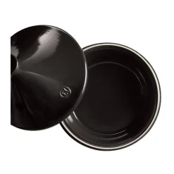 Essentials<Emile Henry Tajine 32 cm Fusain