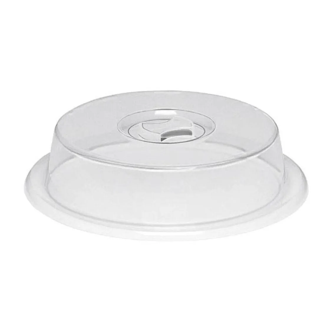 Emsa Abdeckhaube 26 cm Micro Family transluzent