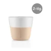 Becher|Cafécore<Eva Solo 2 Lungo-Becher Beige