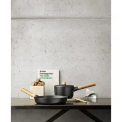 Eva Solo Bratpfanne 24 cm Nordic Kitchen