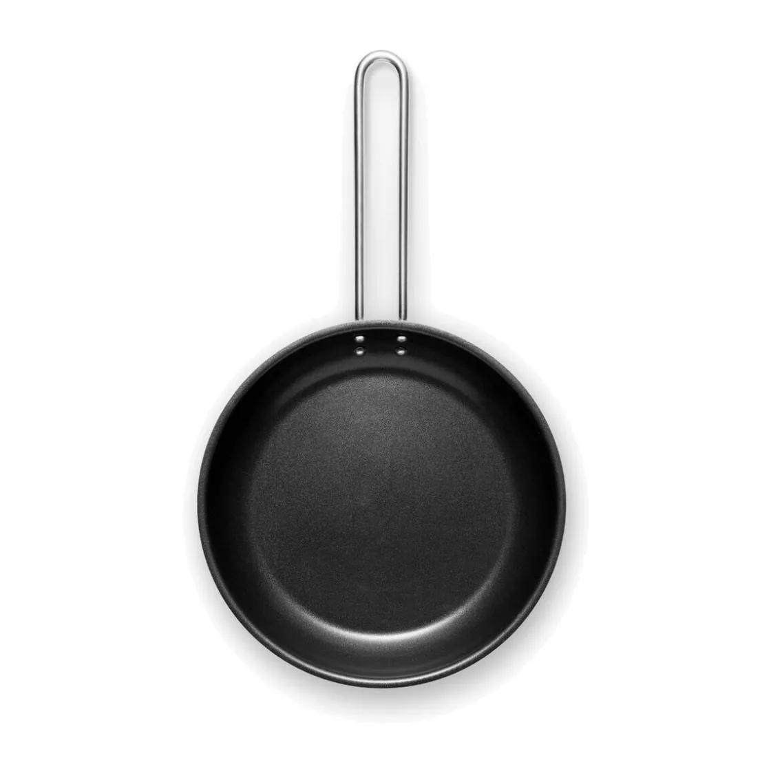 Pfannen|Kochwelt Entdecken<Eva Solo Bratpfanne 28 cm Stainless Steel