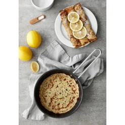 Pfannen|Kochwelt Entdecken<Eva Solo Bratpfanne 24 cm Stainless Steel