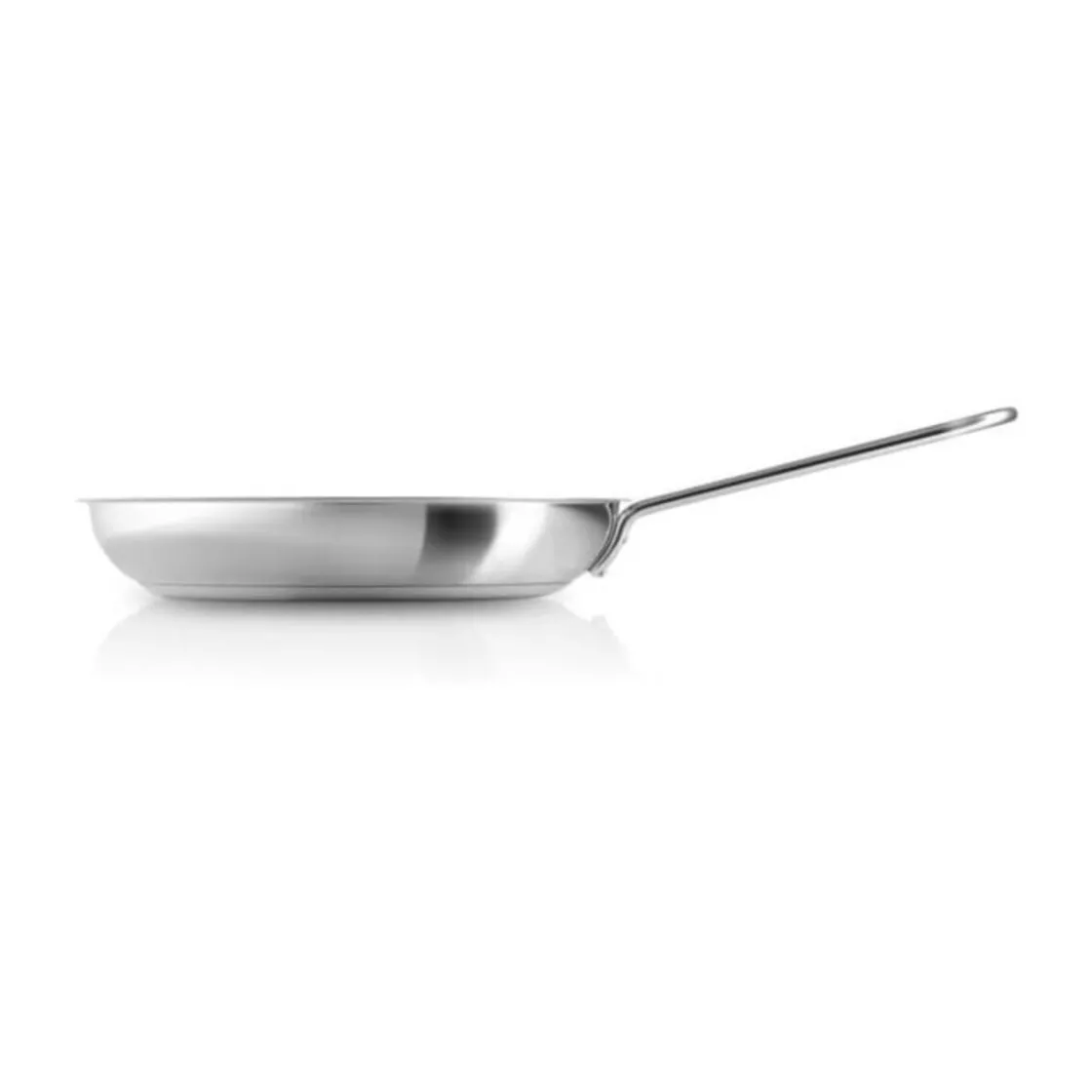 Pfannen|Kochwelt Entdecken<Eva Solo Bratpfanne 26 cm Stainless Steel