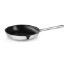 Eva Solo Bratpfanne 24 cm Stainless Steel