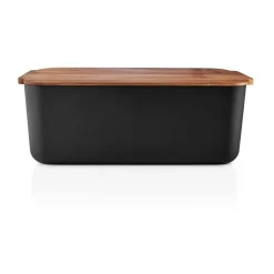 Brotkästen & Brotkörbe<Eva Solo Brotkasten 42x16x19 cm schwarz