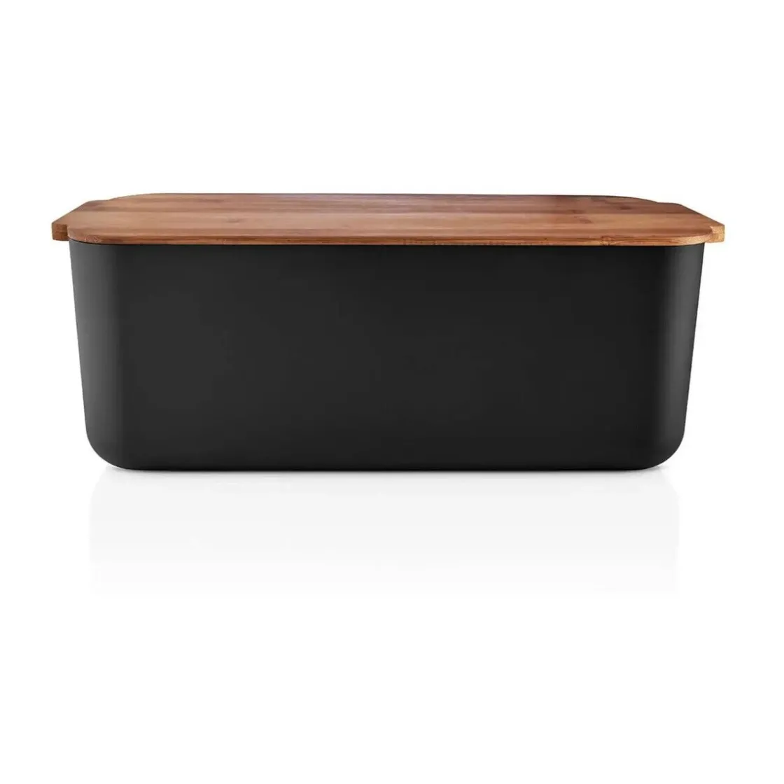 Brotkästen & Brotkörbe<Eva Solo Brotkasten 42x16x19 cm schwarz