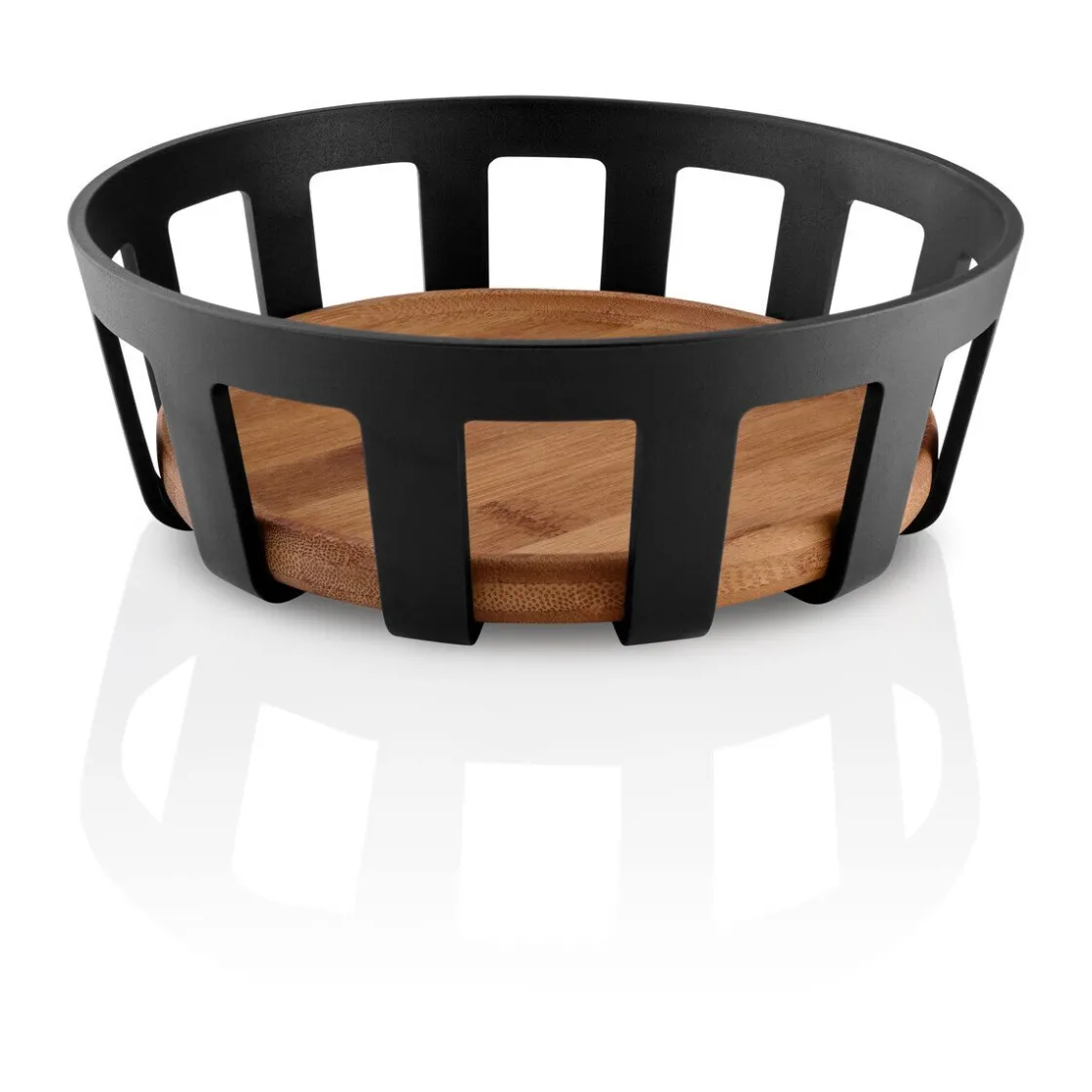 Eva Solo Brotkorb 22 cm Nordic kitchen Bambus