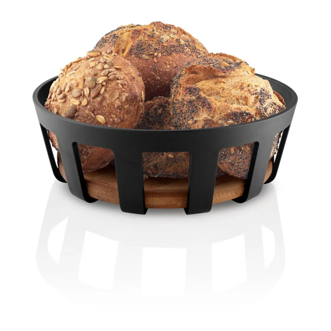 Eva Solo Brotkorb 22 cm Nordic kitchen Bambus