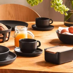 Butterdosen<Eva Solo Butterdose Nordic Kitchen