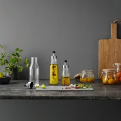 Kräuter & Gewürze|Messer & Co. Entdecken<Eva Solo Dressingshaker 0,25 l MyFlavour klar