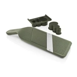 Messer & Co. Entdecken<Eva Solo Gemüsehobel Green tools