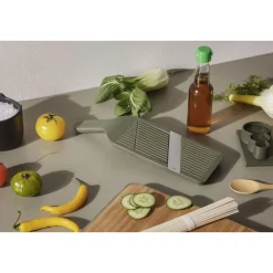 Messer & Co. Entdecken<Eva Solo Gemüsehobel Green tools