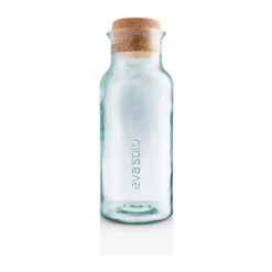Eva Solo Glaskaraffe 1 l Recycled klar