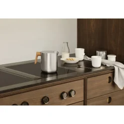 Kochwelt Entdecken<Eva Solo Induk. Kessel 1l SS Nordic