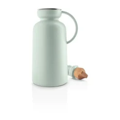 Eva Solo Isolierkanne 1l -- Silhouette Sage ~