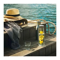 Karaffen|Kuschelige Winterzeit<Eva Solo Karaffe 1 l MyFlavour klar