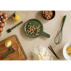 Eva Solo Küchenwaage 10 kg Green tool grün