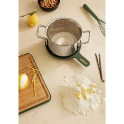 Eva Solo Küchenwaage 10 kg Green tool grün