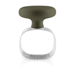 Salat Zubehör|Messer & Co. Entdecken<Eva Solo Knoblauchpresse 10 cm Green tool grün