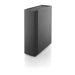 Eva Solo Messerblock Lexicon black