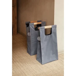 Eva Solo Mülltrennungstasche 28,0 l dark grey