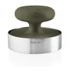 Eva Solo Patty-Presse 9 cm Green tool grün