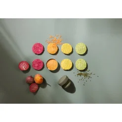 Kochwelt Entdecken|Vatertag<Eva Solo Patty-Presse 9 cm Green tool grün