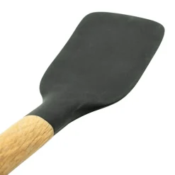 Messer & Co. Entdecken|Kochbesteck<Eva Solo Pfannenwender 28 cm Nordic kitchen Eiche