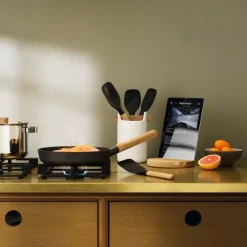 Eva Solo Rührlöffel 27 cm Nordic kitchen Eiche