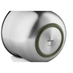 Eva Solo Rührschüssel-Set 3-tlg. Green tools brushed steel