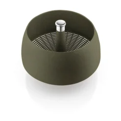 Messer & Co. Entdecken|Salat Zubehör<Eva Solo Salatschleuder 24 cm Green tool grün