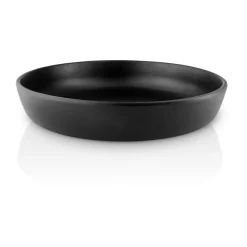 Schüsseln|Messer & Co. Entdecken<Eva Solo Salatschüssel 25 cm Nordic kitchen schwarz