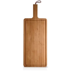 Messer & Co. Entdecken|Schneidebretter Aus Holz<Eva Solo Schneidebrett 58x22 cm Nordic kitchen Bambus