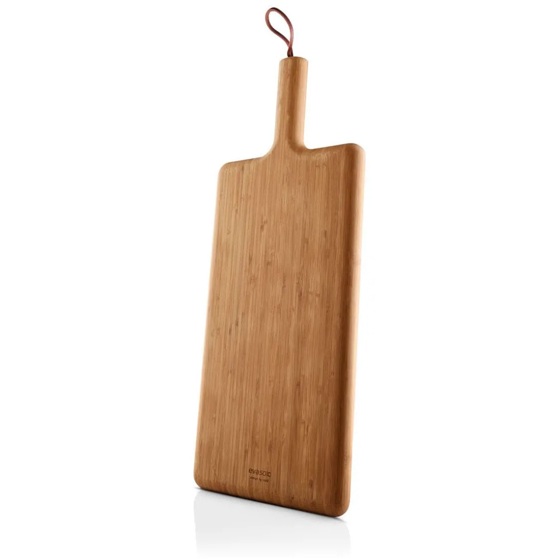 Messer & Co. Entdecken|Schneidebretter Aus Holz<Eva Solo Schneidebrett 58x22 cm Nordic kitchen Bambus