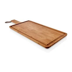 Messer & Co. Entdecken|Schneidebretter Aus Holz<Eva Solo Schneidebrett 58x22 cm Nordic kitchen Bambus