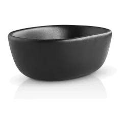 Schalen<Eva Solo Sojaschüssel 0,1 l Nordic kitchen schwarz