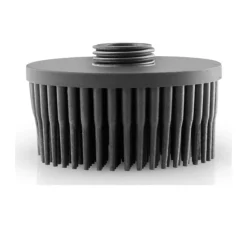 Bürsten<Eva Solo Spülbürste black