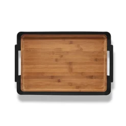 Eva Solo Tablett 50x35 cm Nordic kitchen schwarz