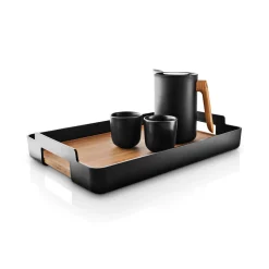 Eva Solo Tablett 50x35 cm Nordic kitchen schwarz