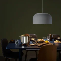 Eva Solo Teller tief 20 cm Nordic kitchen schwarz