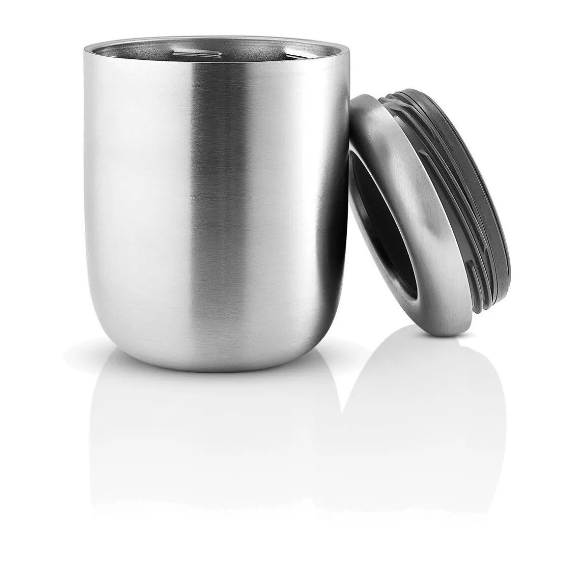 Eva Solo Thermo-Lunchbox 0,64 l To Go edelstahl