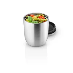 Eva Solo Thermo-Lunchbox 0,64 l To Go edelstahl