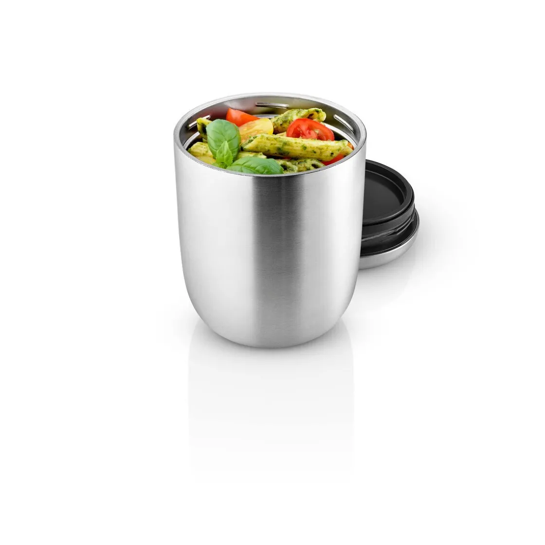 Eva Solo Thermo-Lunchbox 0,64 l To Go edelstahl